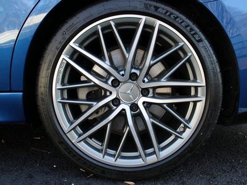 Used 2023 Mercedes-Benz C 43 AMG 4MATIC Sedan w/ Pinnacle Trim Package image 41