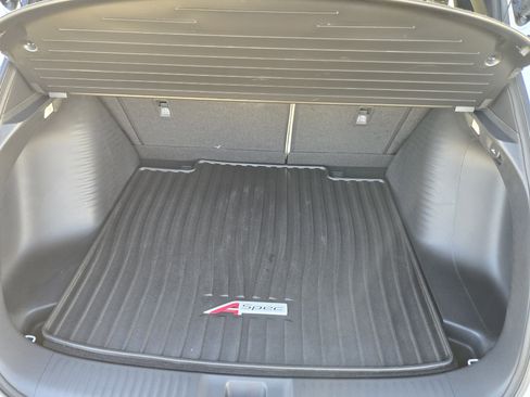 Certified 2025 Acura ADX A-Spec image 41