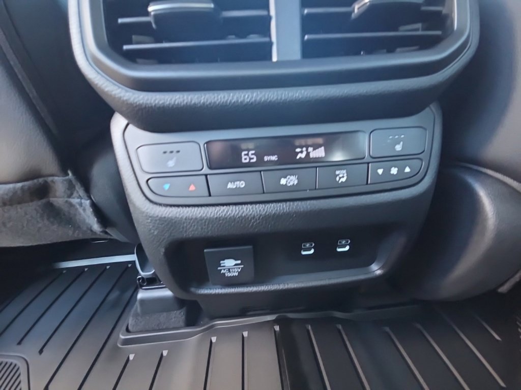 New 2026 Honda Pilot TrailSport image 18