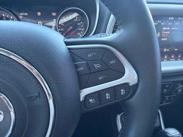 Used 2019 Jeep Compass High Altitude FWD image 23