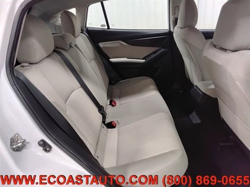 Used 2020 Subaru Impreza 2.0i image 15
