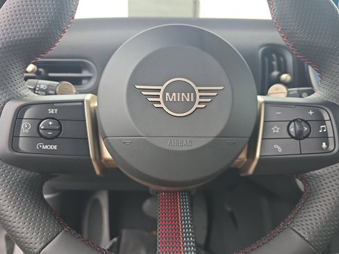 New 2026 MINI Cooper S image 20