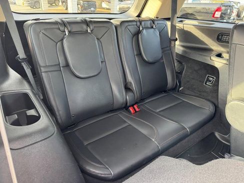 Used 2022 Lincoln Aviator Reserve w/ Equipment Group 201A image 11