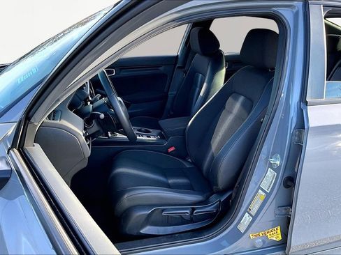 Used 2025 Honda Civic Sport image 17
