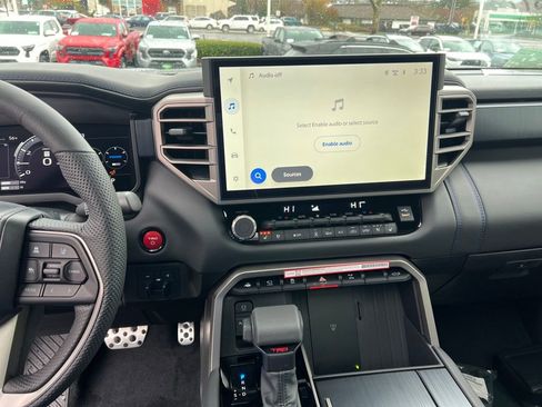 New 2026 Toyota Tundra Limited image 19