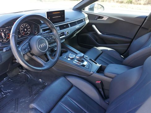 Used 2019 Audi A5 2.0T Premium Plus w/ Premium Plus image 29