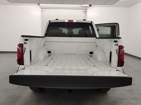 New 2026 Ford F150 STX w/ Equipment Group 200A image 24