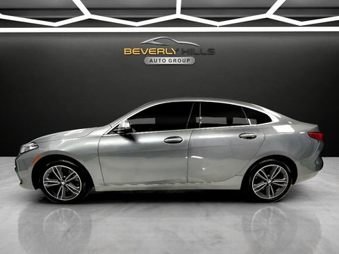 Used 2022 BMW 228i xDrive Gran Coupe w/ Convenience Package image 2