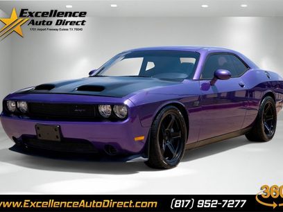 Used 2014 Dodge Challenger SRT8 Core w/ Electronics Convenience Group