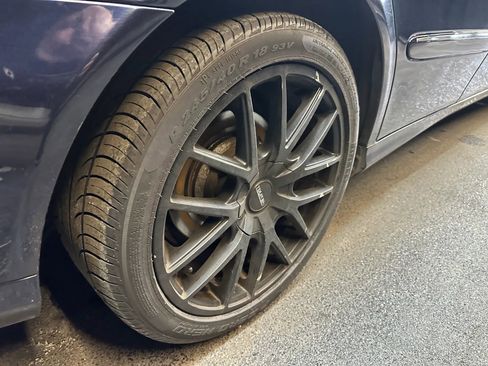 Used 2008 Mercedes-Benz E 350 4MATIC Sedan w/ Premium Pkg 1 image 33