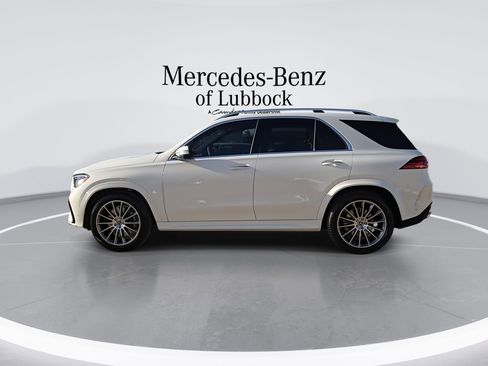 New 2026 Mercedes-Benz GLE 350 4MATIC image 5