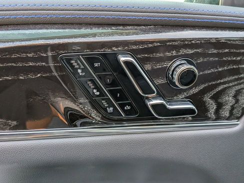 New 2026 Cadillac Escalade IQL Sport 1 image 22