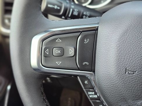 New 2026 RAM 1500 Laramie RWD image 16