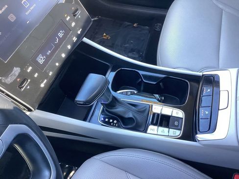 Used 2023 Hyundai Tucson SEL w/ Convenience Package image 25