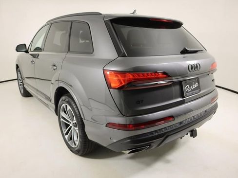 New 2026 Audi Q7 2.0T Premium Plus image 3