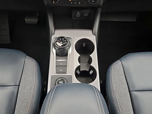 Certified 2024 Ford Bronco Sport Outer Banks AWD/4WD image 20