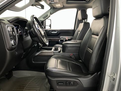 Certified 2022 GMC Sierra 2500 Denali AWD/4WD image 9