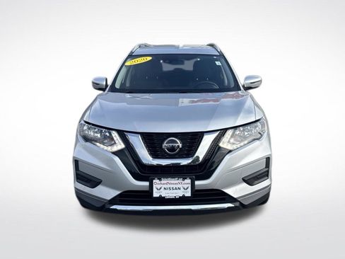 Used 2020 Nissan Rogue SV AWD/4WD image 2