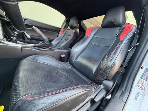 Used 2016 Scion FR-S image 25