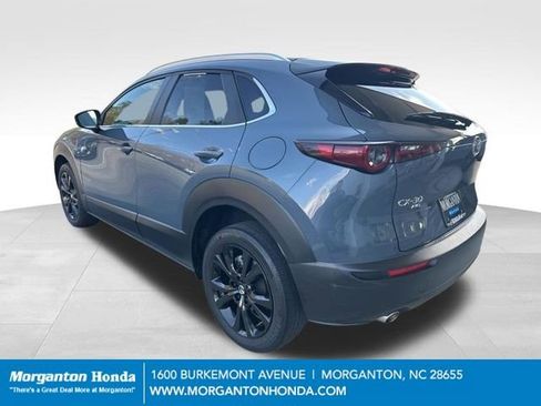Used 2023 MAZDA CX-30 AWD 2.5 S w/ Preferred Package image 6