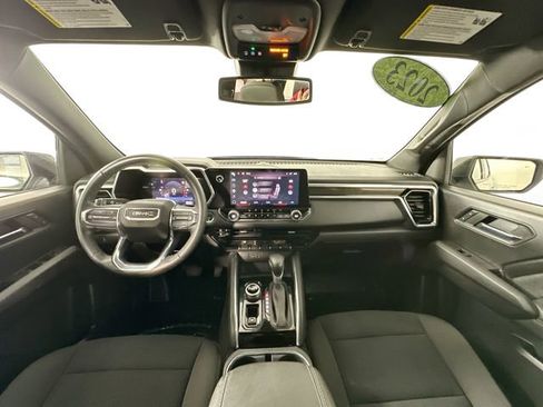 Used 2023 GMC Canyon Elevation w/ Convenience Package AWD/4WD image 3