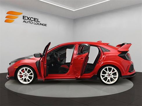 Used 2018 Honda Civic Type R image 54