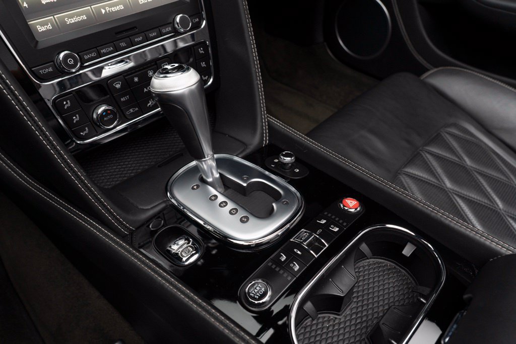 Used 2014 Bentley Continental GT AWD/4WD image 39