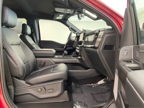 Used 2026 Ford F150 Lariat image 14