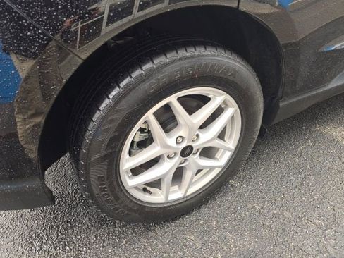 Used 2024 Ford Edge SEL AWD/4WD image 44