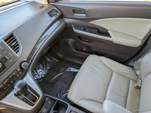Used 2014 Honda CR-V EX-L image 26