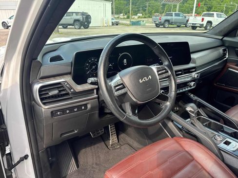 Used 2024 Kia Telluride SX Prestige AWD/4WD image 11