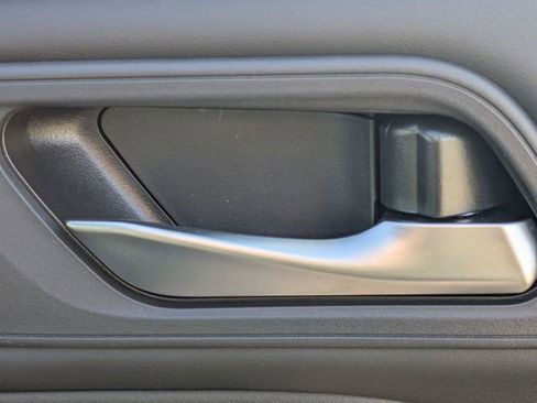 New 2026 Nissan Rogue SV AWD/4WD image 33