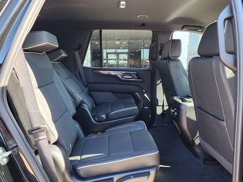 New 2026 GMC Yukon Elevation image 46