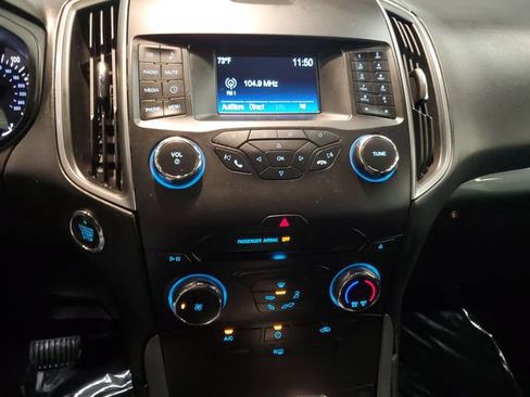 Used 2016 Ford Edge SE AWD/4WD image 19