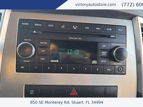 Used 2008 Jeep Grand Cherokee Laredo image 30