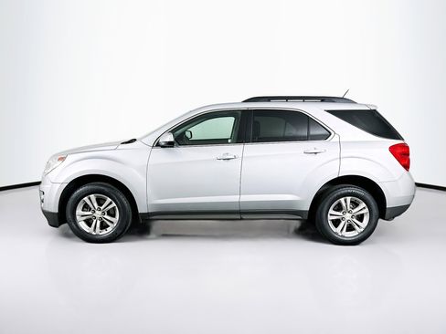 Used 2015 Chevrolet Equinox LT w/ Power Convenience Package FWD image 4