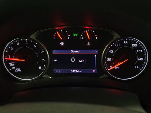 Used 2020 GMC Terrain SLT w/ Preferred Package AWD/4WD image 23