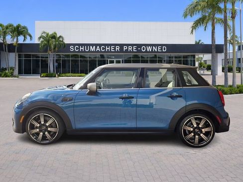 Used 2022 MINI Cooper S FWD image 4