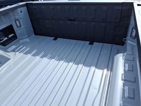 New 2026 GMC Sierra EV Elevation image 7