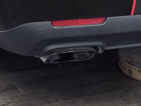 Used 2023 Dodge Challenger SRT Hellcat RWD image 11