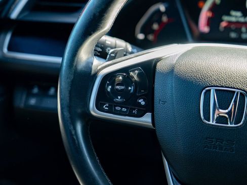 Used 2020 Honda Civic Sport image 22