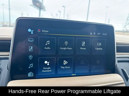 Used 2024 Chevrolet Tahoe Premier image 14