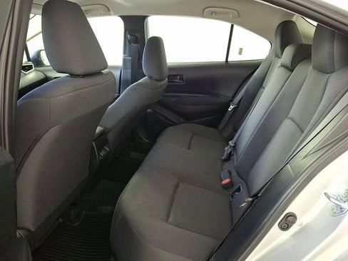 Used 2024 Toyota Corolla LE image 9