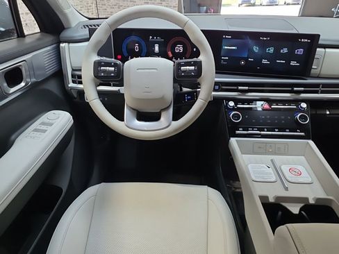 New 2026 Hyundai Santa Fe SEL FWD image 14