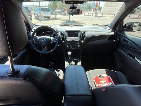 Certified 2024 Chevrolet Equinox RS image 25