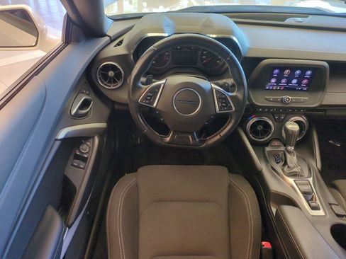 Used 2022 Chevrolet Camaro LT image 18