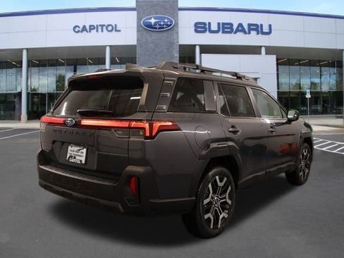 New 2026 Subaru Outback Touring XT image 4
