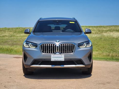 Used 2024 BMW X3 sDrive30i w/ Premium Package RWD image 6