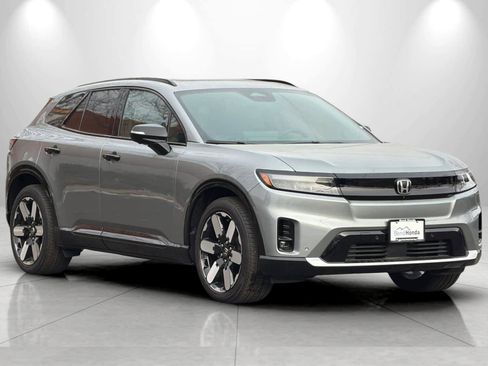 New 2026 Honda Prologue Elite image 9