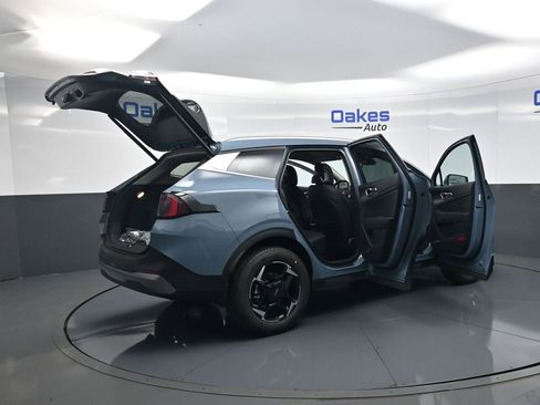 New 2026 Kia Sportage EX AWD/4WD image 55